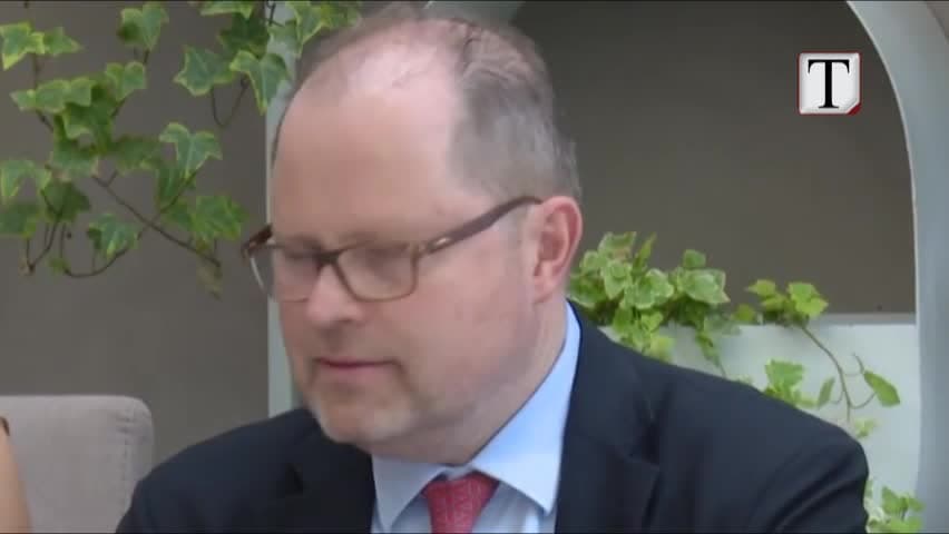 Sekretari gjerman: BE, vendimmarrje unanime për negociatat (VIDEO)