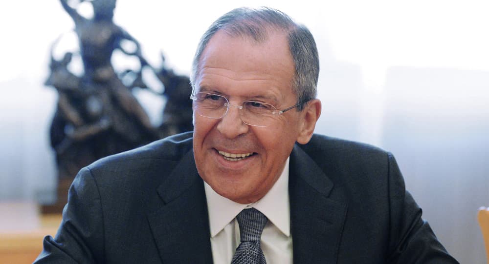 Ministri i Jashtëm rus do të vizitojë Korenë e Veriut