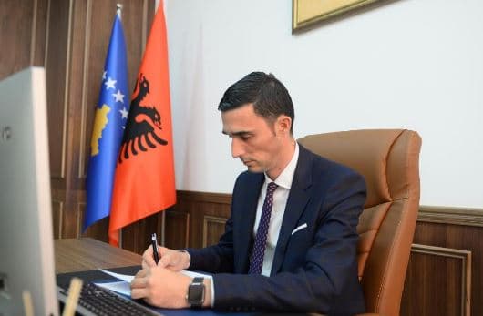 Masat reciproke me Maqedoninë e Veriut, Shala: Hiqen deri të premten (VIDEO)