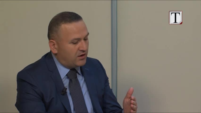 Deputeti Shameti: Ja kriteret për kryeprokuror të përkohshëm (VIDEO)