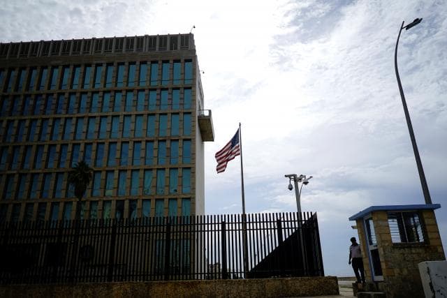 SHBA dyshon se Rusia është përfshirë në sëmundjen e diplomatëve amerikanë në Kubë dhe Kinë
