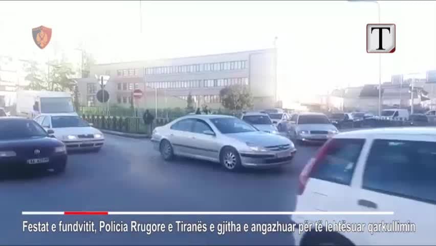 Shefi i Rrugorëve: Jo alkool dhe celular në timon (VIDEO)