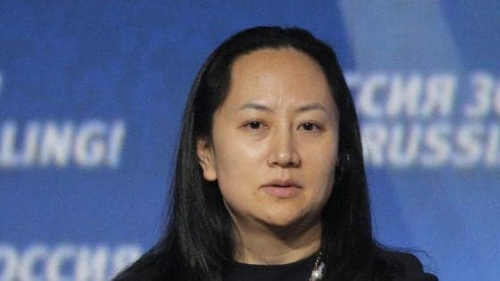Sërish “fërkime” mes Kinës dhe SHBA-ve, shkak arrestimi i vajzës së themeluesit të “Huawei”-t