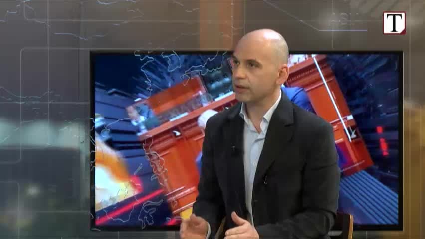 Mbyllja e “Onufri”-t, Rubens Shima: Ministria e Kulturës duhet të shprehet qartë (VIDEO)