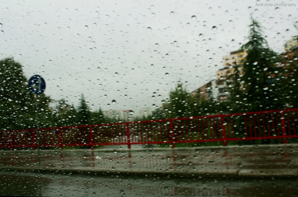 Parashikimi i motit për sot