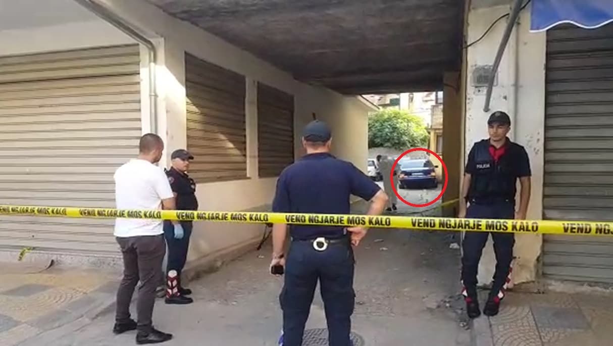 Vrasje makabër në Shkodër/ Prindërit ekzekutohen në sy të fëmijës 1 vjeç (VIDEO)