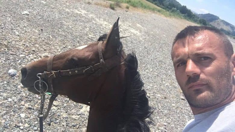 Ekzekutimi i 30-vjeçarit në Shkodër, shoqërohen 20 persona
