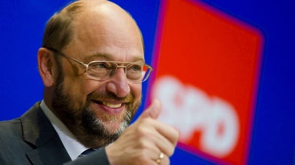 Schulz: Të krijojmë Shtetet e Bashkuara të Europës
