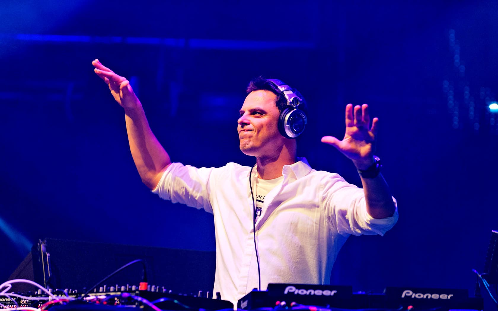 Markus Schulz, DJ më i mirë në SHBA (VIDEO)