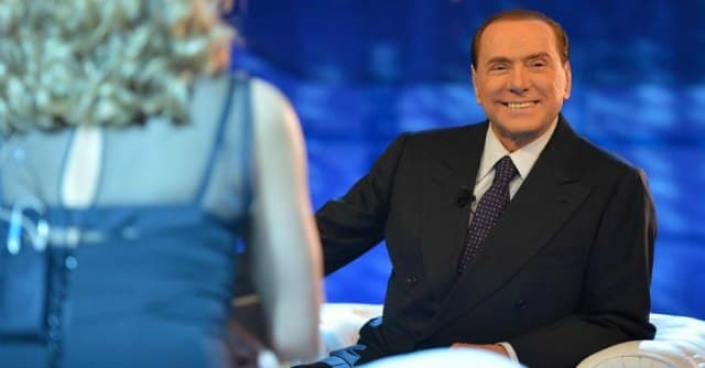 Berlusconi: 500 mijë emigrantë në Itali vetëm për vepra kriminale