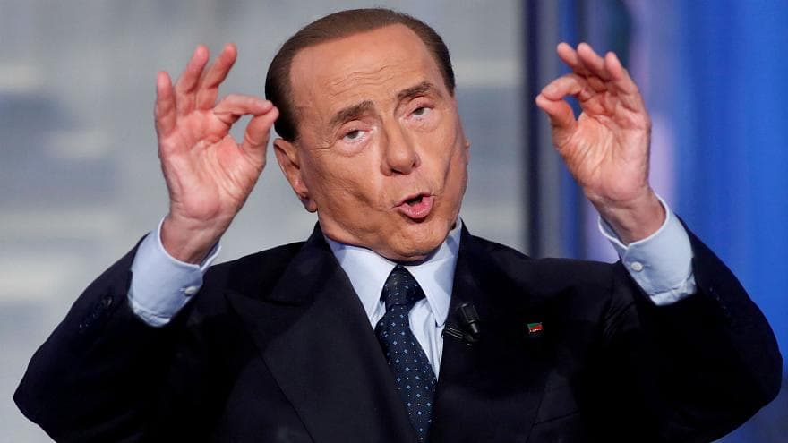 Italia drejt votimit, një vështrim mbi fushatën dhe skenaret e qeverisjes pas 4 marsit