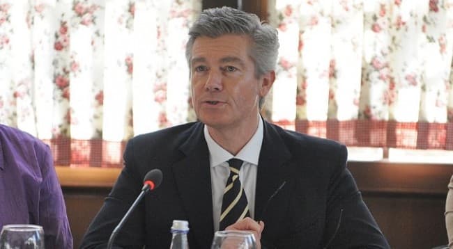 Ish-kryegjykatësi i EULEX-it: Montuam procese kundër UÇK-së (VIDEO)