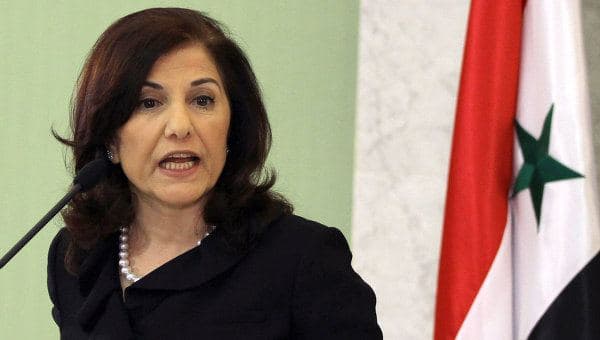 Siria i përgjigjet Trump-it: Jemi gati për luftë