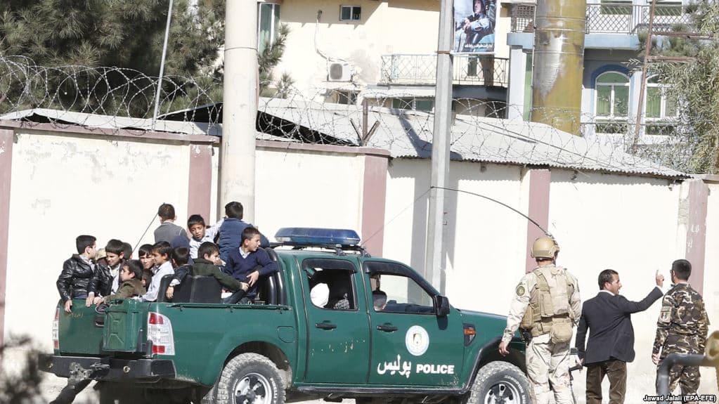 Ushtria siriane rimerr bastionin e fundit të Shtetit Islamik