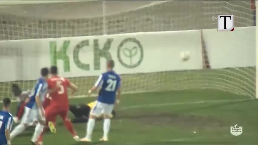 Skandali i Skënderbeut, FSHF heq përgjegjësinë nga vetja (VIDEO)
