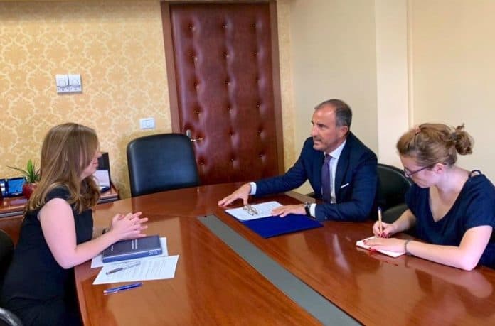 Soreca: E rëndësishme një Gjykatë e Lartë funksionale