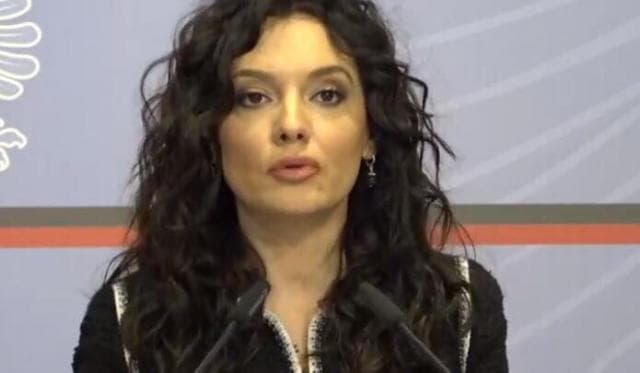 PD e akuzoi për shpërdorim detyre, Siropali: Do katandiseni me zero simpatizantë