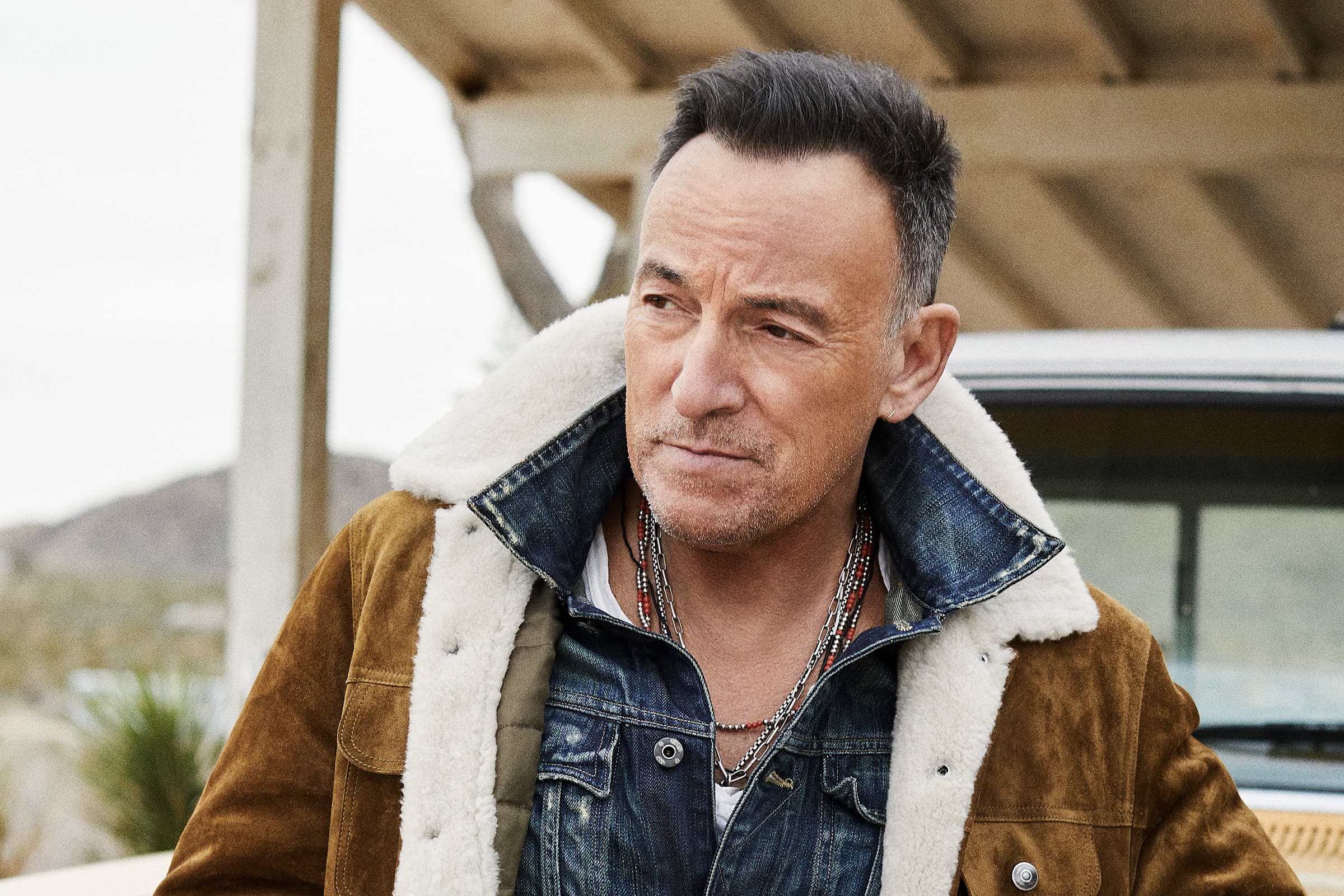 Bruce Springsteen së shpejti në treg me albumin e ri “Western Stars” (FOTO)