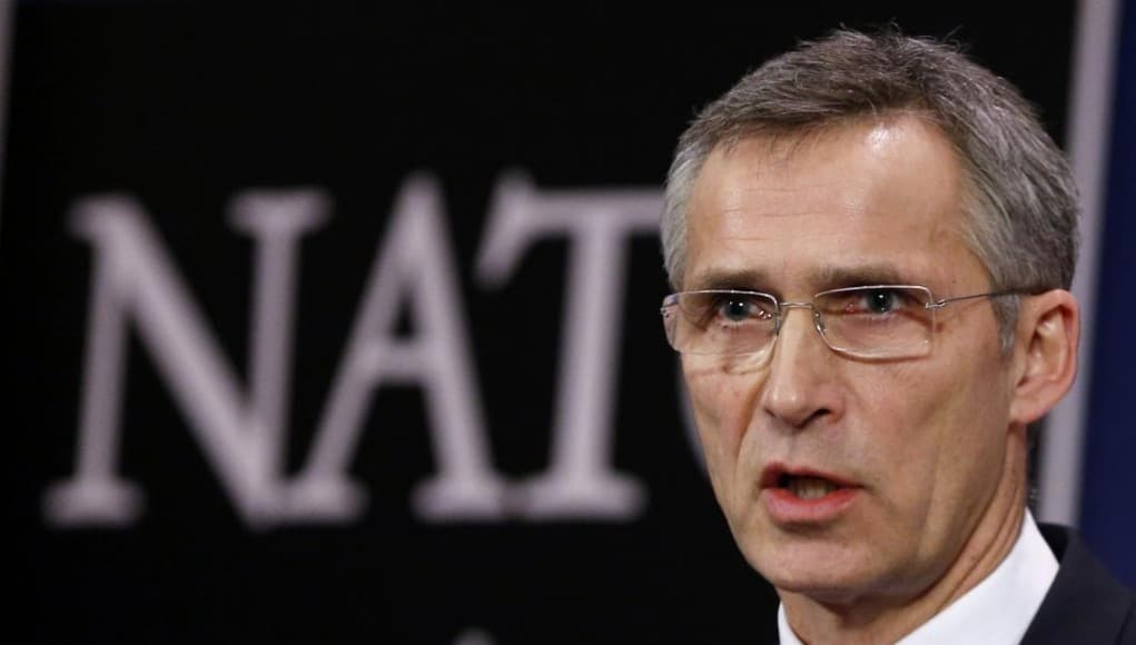 Stoltenberg: Maqedonia në NATO, menjëherë pas zgjidhjes së çështjes së emrit