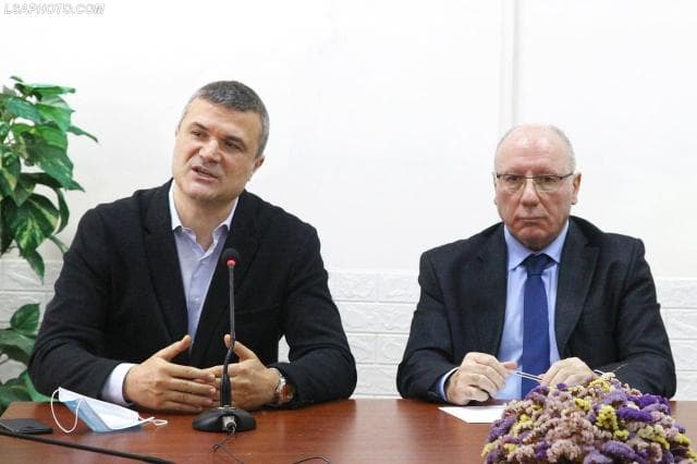 Akademia e Shkencave: Në Tiranë, 50% e popullsisë ka fituar imunitet