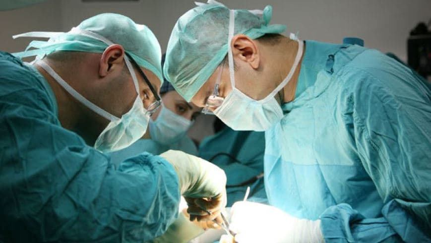 Argjentina miraton ligjin, tani çdokush është një dhurues potencial organesh
