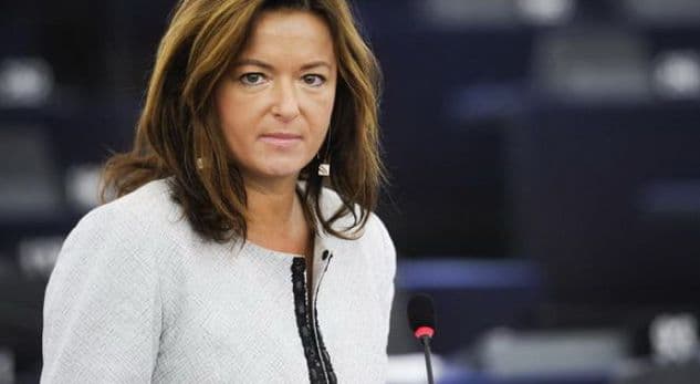 Demarkacioni /Fajon: Po pres duke i mbajtur gishtat e kryqëzuar