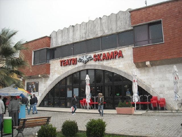 Vjedhja në teatrin “Skampa”, zbardhet kujt i përkisnin 4500 eurot e vjedhura