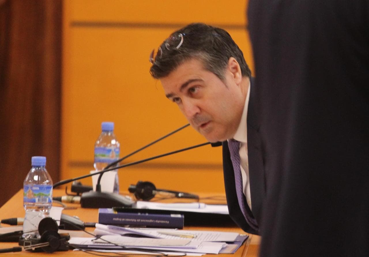 Dy muaj pas shkarkimit, ish-gjyqtari Thanza merret në pyetje në prokurori