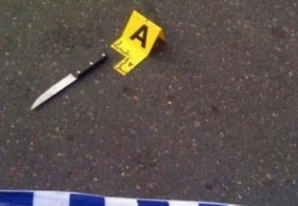 Goditet me thikë 50-vjeçari në Durrës, arrestohet autori