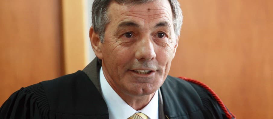 Vetingu/ Tomë Ndreca sot para Komisionit të Pavarur të Kualifikimit