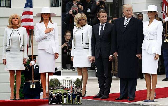 Trump pret Macron dhe këcënon Iranin: Do të kenë probleme të mëdha nëse rifillojnë programin bërthamor