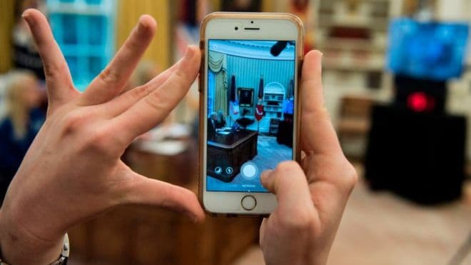 Gjykata e ndalon presidentin Trump që të bllokojë përdoruesit e "Twitter"