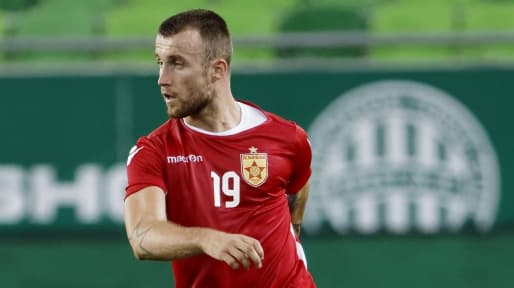 Lorenc Trashi transferohet në Kuvajt