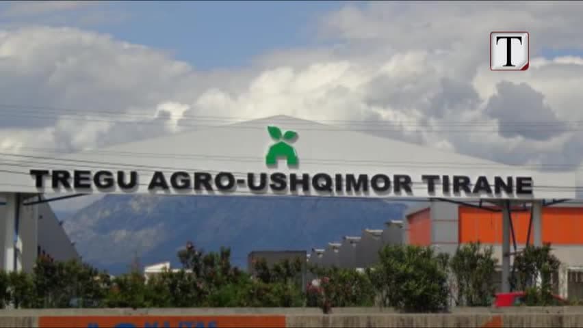 Tregu ushqimor i Tiranës në hetim, u shkel konkurrenca (VIDEO)