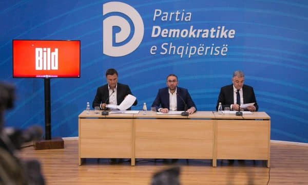 Përgjimet/ Bardhi: Personat që blenë votat, janë promovuar nga Rama, në vend që të burgosen
