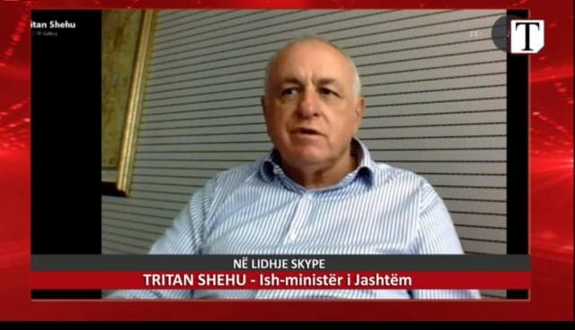 Shehu: Qeveria shqiptare përgjegjëse për situatën në Kakavijë