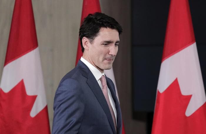 Presioni i kryeministrit Justin Trudeu detyron ministren të largohet nga kabineti