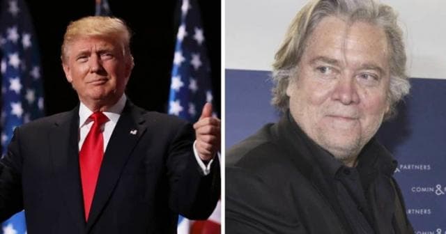 Zgjedhjet në SHBA/ Trump kërcënon se nuk do pranojë rezultatin. Bannon: Do ketë luftë civile