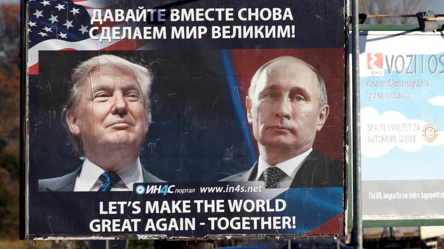 Cili është një rezultat ideal i takimit Trump-Putin?, Lavrov: Nëse rihapet komunikimi