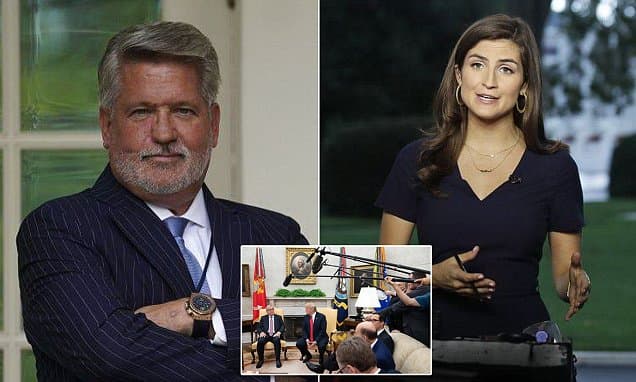 Shtëpia e Bardhë largon gazetaren e CNN nga konferenca, rivali FOX bashkohet në protestën e mediave