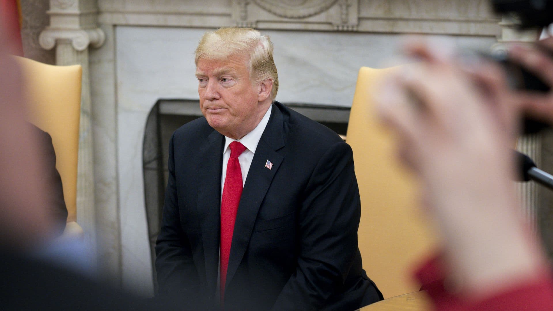 Trump akuzohet për evazion fiskal në Panama (VIDEO)