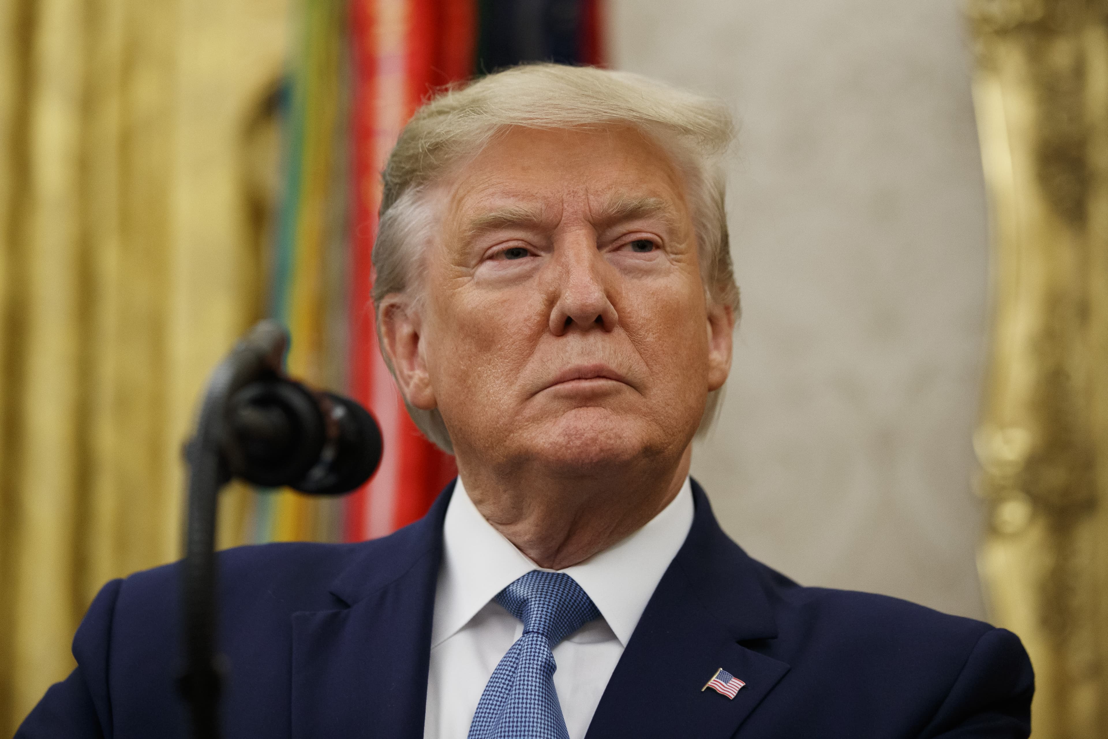 Trump: Lindja e Mesme ishte një gabim