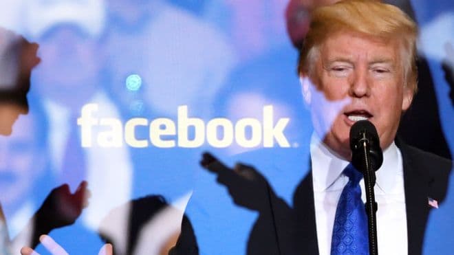 Facebook ndalon dërgimin e stafit për të ndihmuar fushatat politike