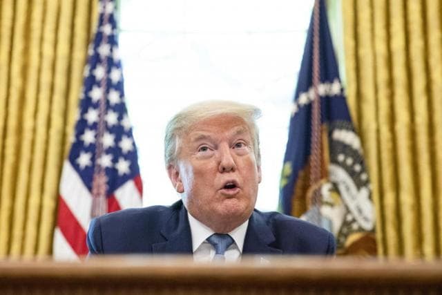 Trump kërcënon se do të ndërpresë fondet për OBSH-në: Ka bërë çfarë i kërkoi Kina