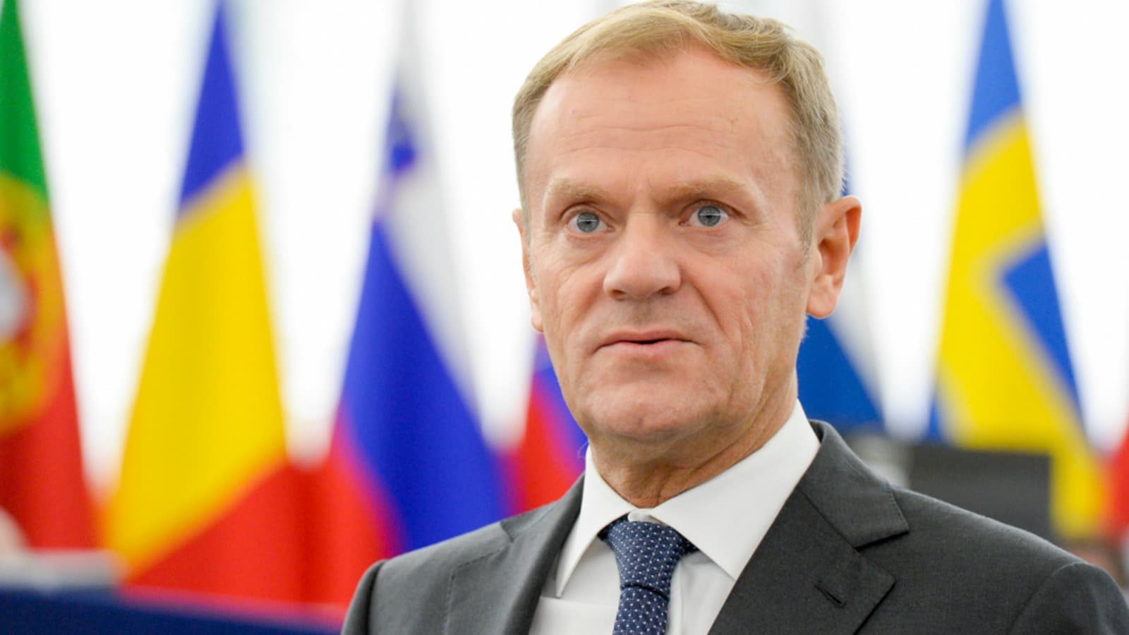 Tusk: Udhëtimi i Shqipërisë drejt BE nuk është autostradë, por rrugë me pengesa