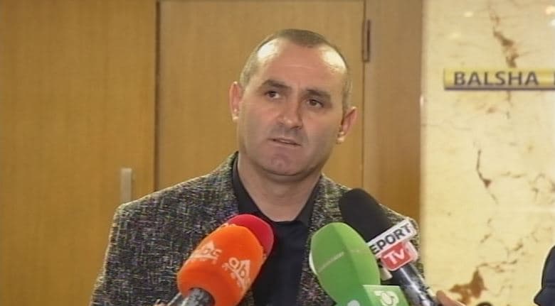 "Kryeprokurori i përkohshëm do t’i nënshtrohet me përparësi Vettingut"