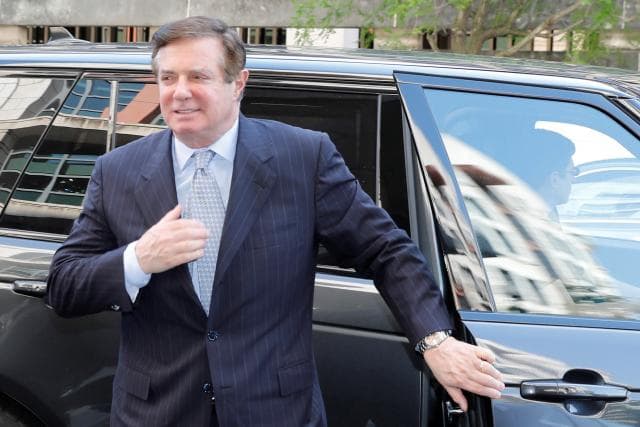 Gjyqi për ish-ndihmësin e Trump, Paul Manafort, shtyhet në 24 korrik