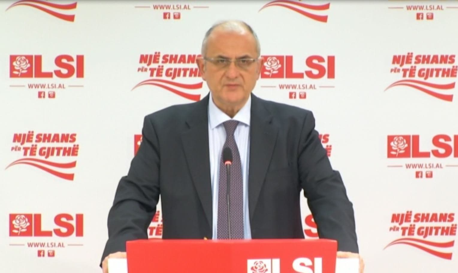 Vota në OKB për Jeruzalemin, Vasili dënon gjuhën e përdorur nga Rama