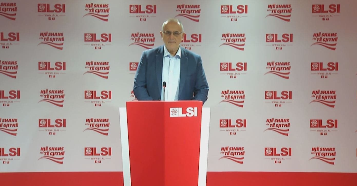 Përmbytjet në Shkodër, Vasili: Sa më shpejt shpallja e emergjencës, çdo minutë që kalon është faj i madh
