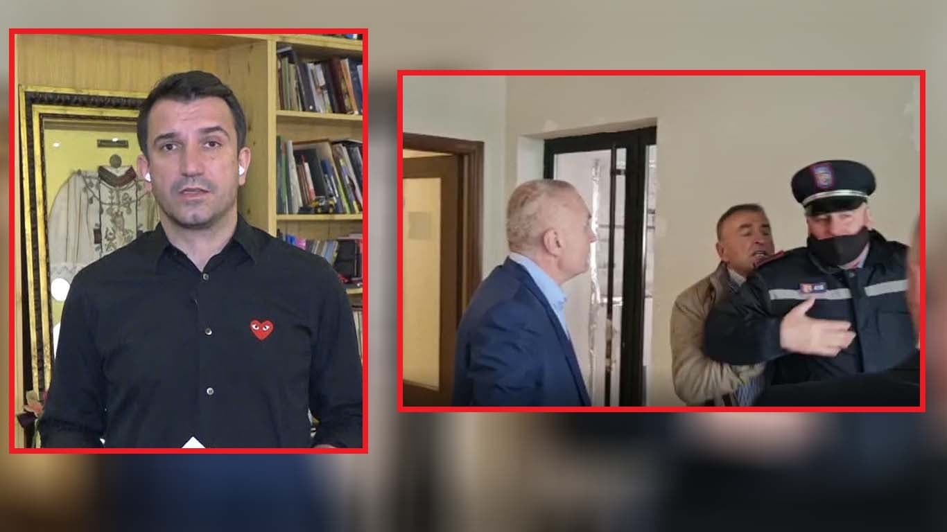 Konflikti me FRD, Veliaj: 4 vite që godina zaptohet pa kontratë